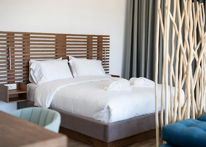 Sweet Mary 4* Náuplia