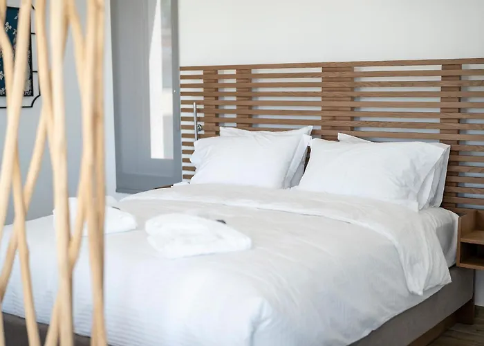 Apart-hotel Sweet Mary 4*