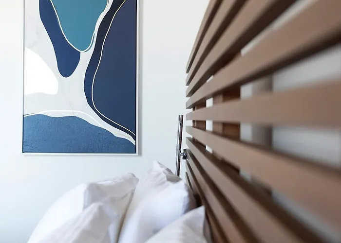 Sweet Mary Apart-hotel Náuplia