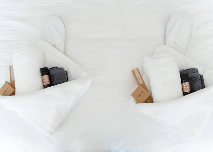 Sweet Mary Apart-hotel 4*