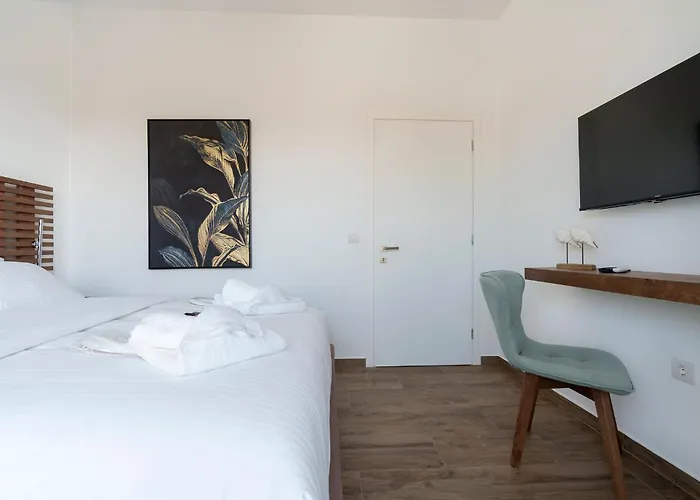 Apart-hotel Sweet Mary Náuplia