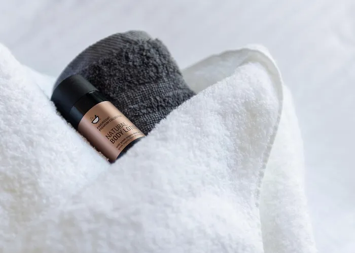 Sweet Mary Apart-hotel