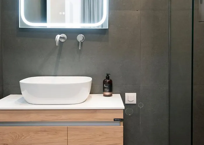 Sweet Mary Apart-hotel 4*