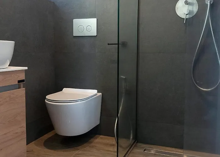 Sweet Mary Apart-hotel 4*