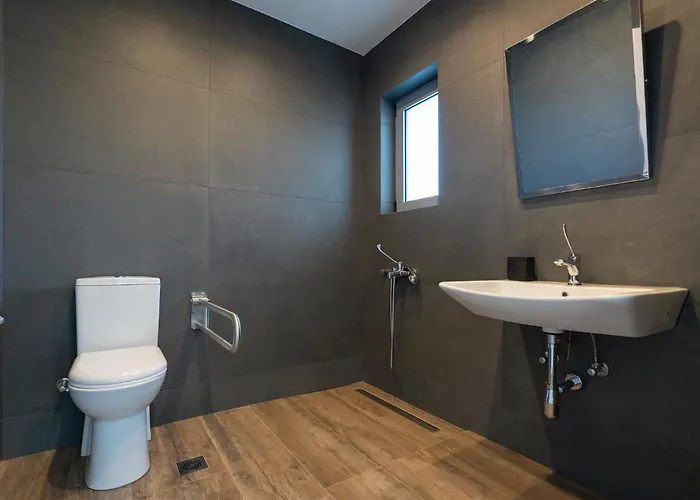 Apart-hotel Sweet Mary Náuplia