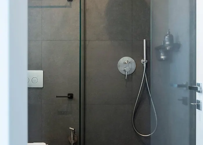 Apart-hotel Sweet Mary Náuplia